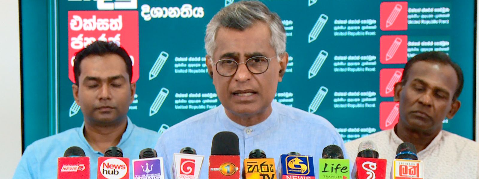 Patali Pledges Full Disclosure on Coal Deals